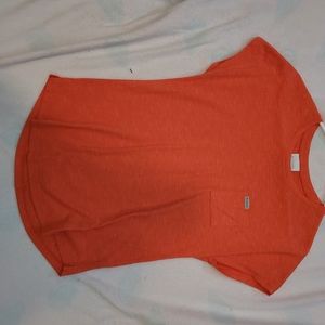 Columbia t shirt- never worn